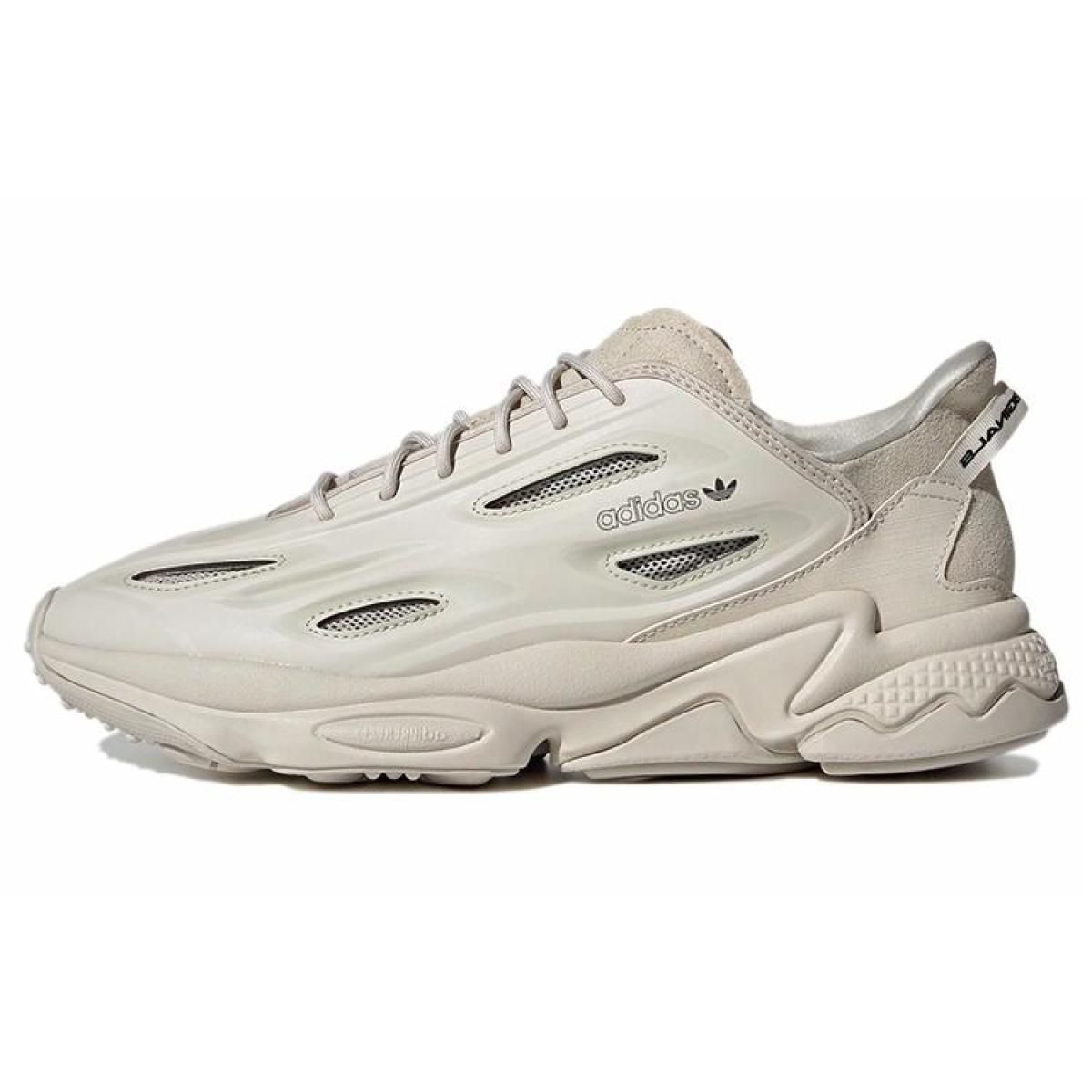 Кроссовки Adidas Originals Ozweego Celox Beige