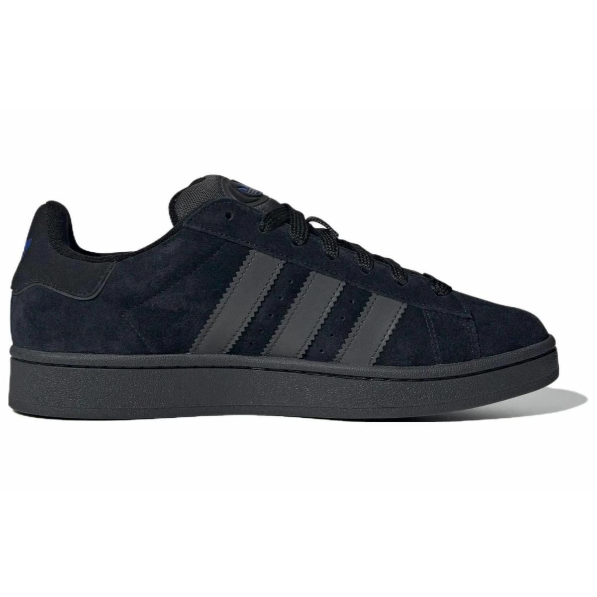 Кроссовки Adidas Originals Campus 00s Black