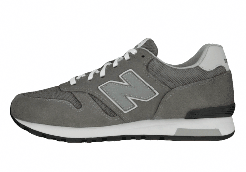 Кроссовки New Balance 565 Light Gray