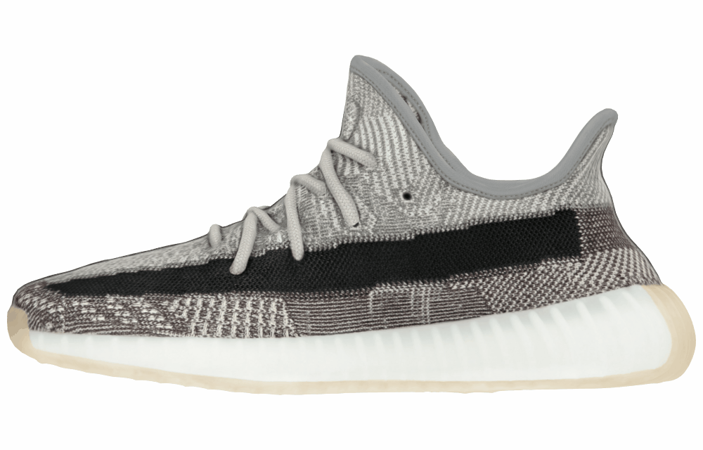 Кроссовки Adidas Yeezy Boost 350 V2 "Zyon"