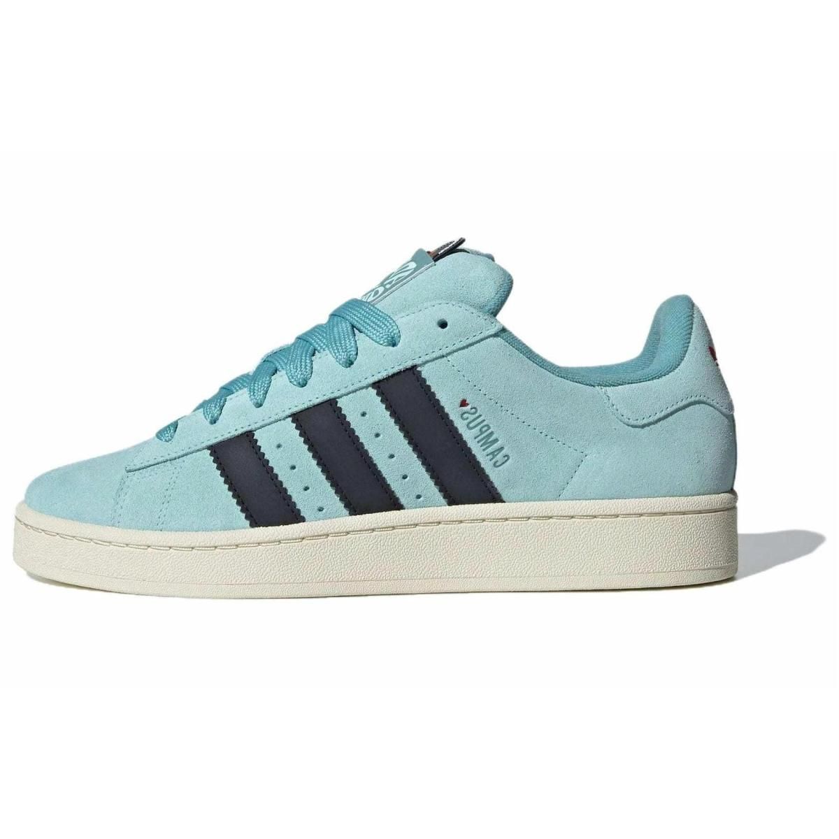 Кеды Adidas Originals Campus 00s Blue/Lite Blue