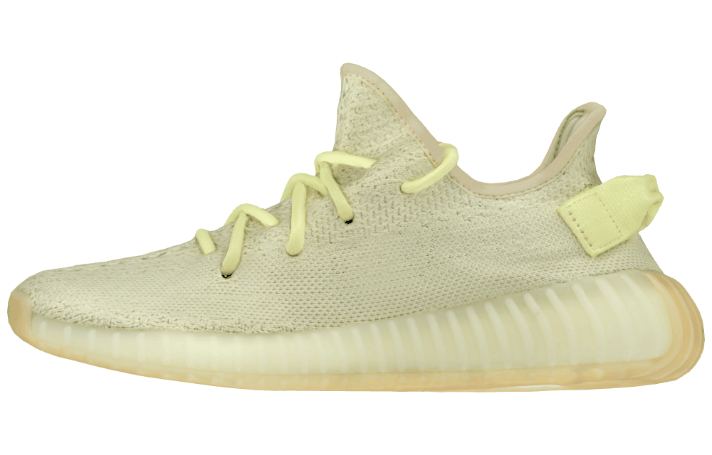 Кроссовки Adidas Originals Yeezy Boost 350 V2 "Butter"