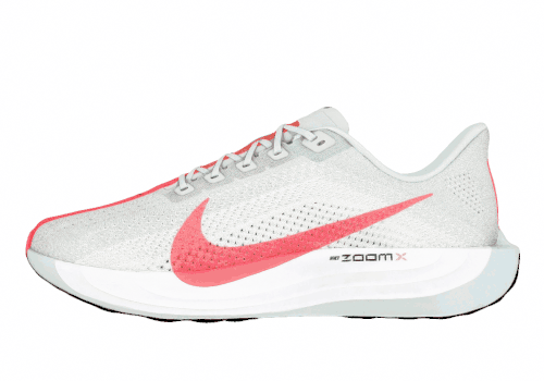 Мужские кроссовки Nike Pegasus Plus Grey/Red