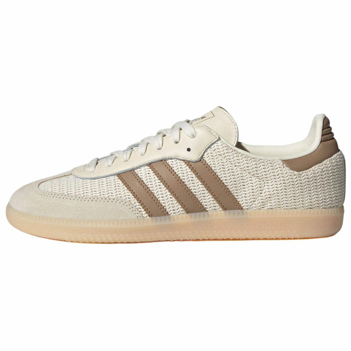 Кроссовки Adidas Originals Samba OG Beige