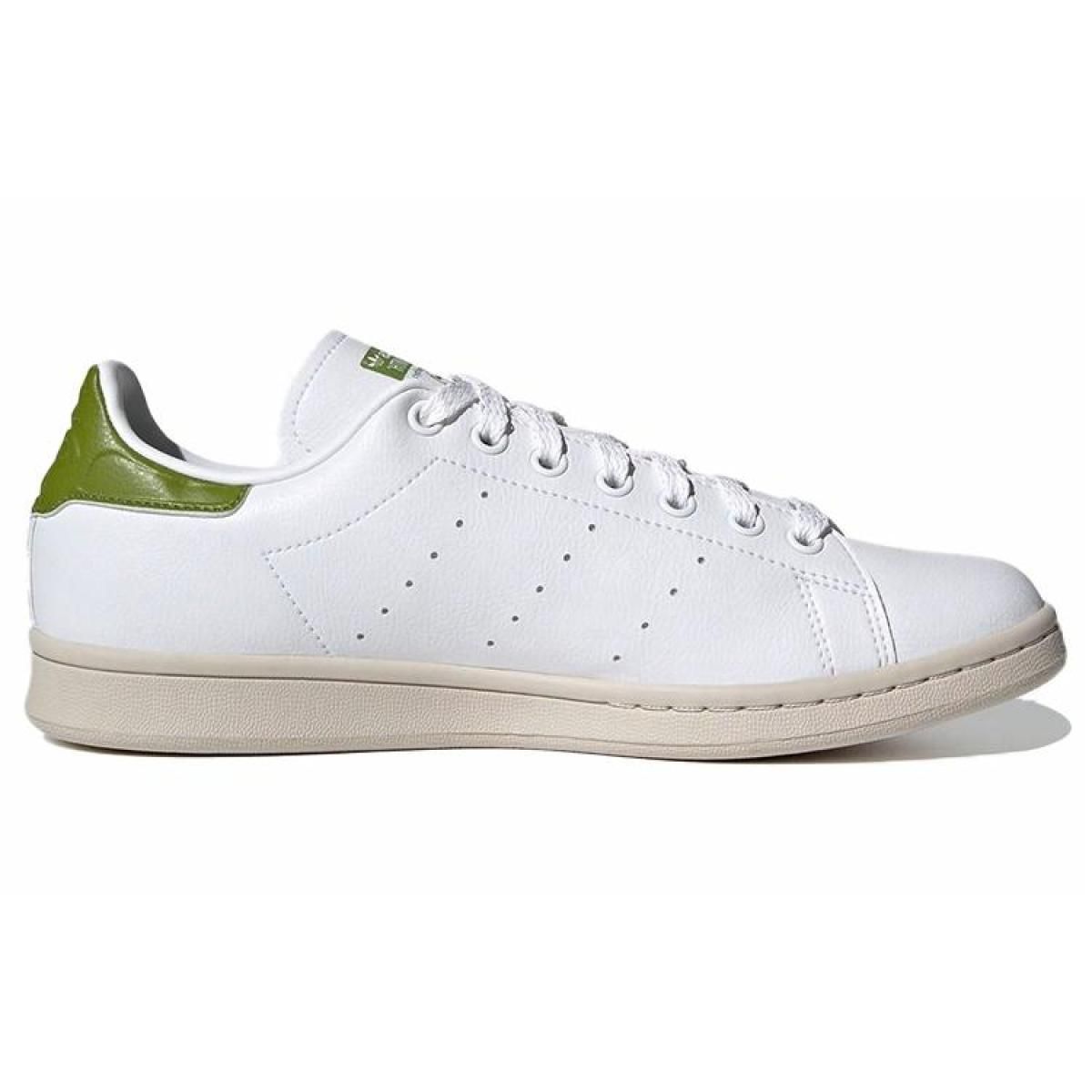 Кроссовки Adidas Originals Stan Smith Yoda White