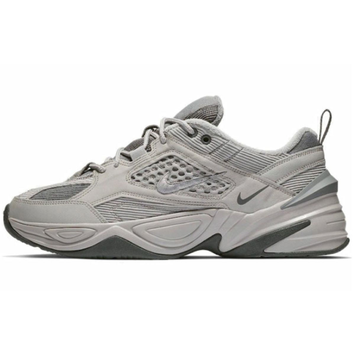 Кроссовки Nike M2K Tekno SP Grey
