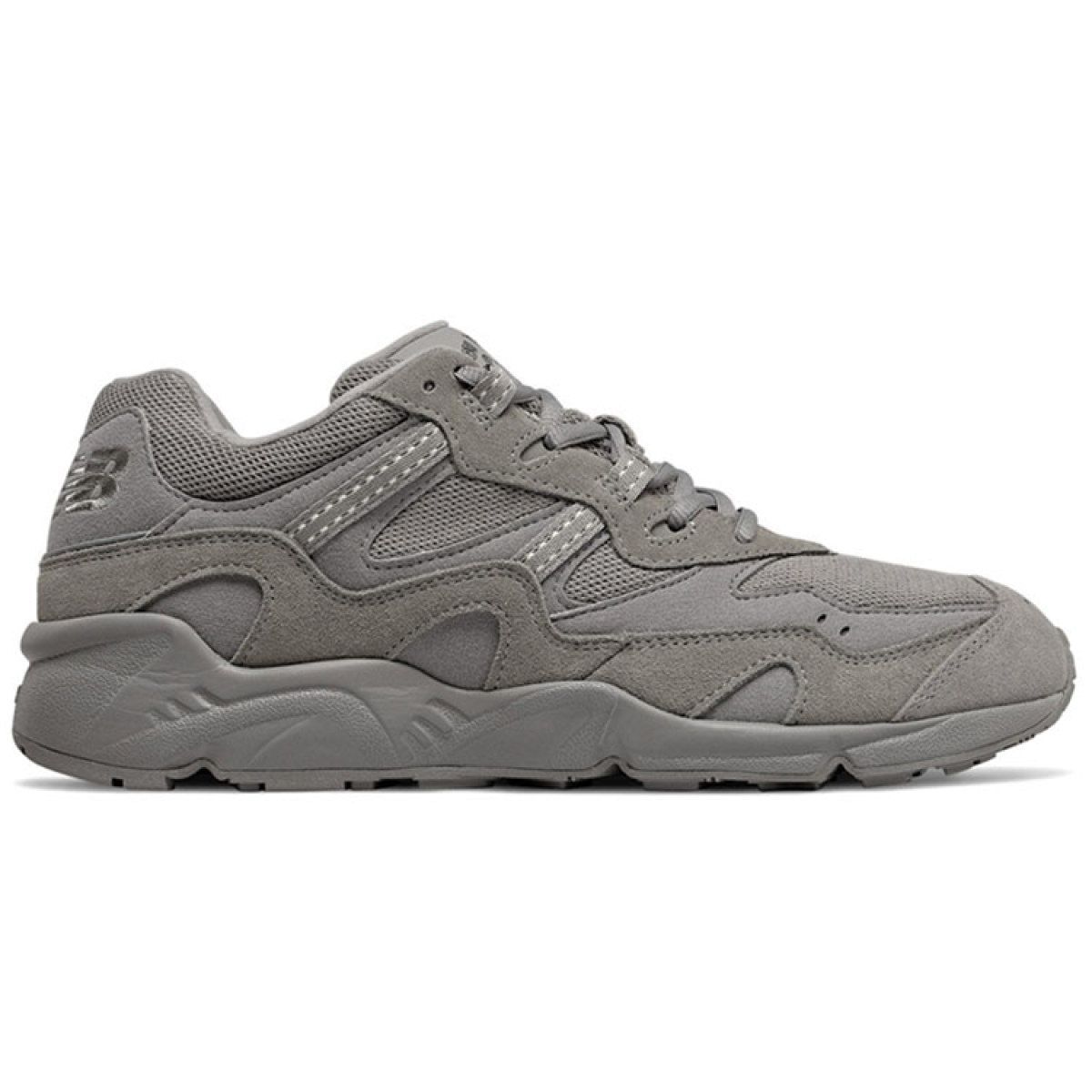 Кроссовки New Balance 850 Mono Pack Grey