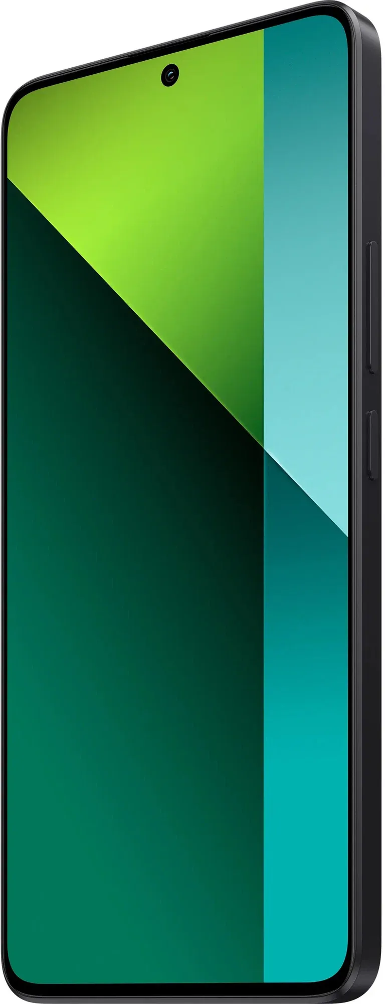 Смартфон Xiaomi Redmi Note 13 Pro, 8/256GB, Dual nano SIM, Midnight Black