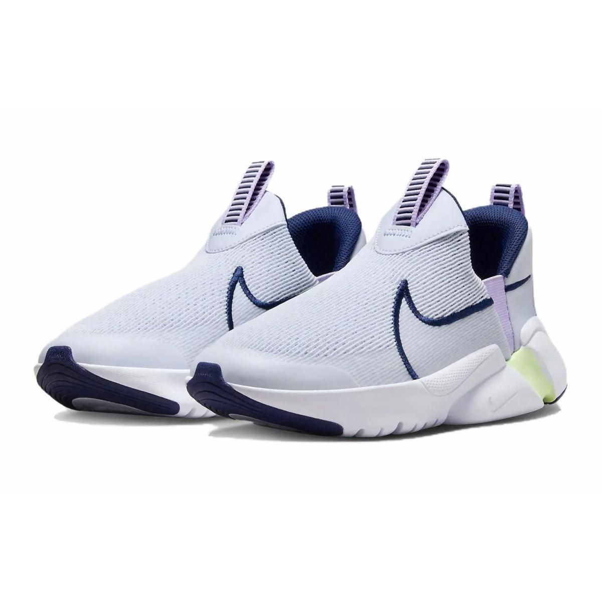 Кроссовки Nike White