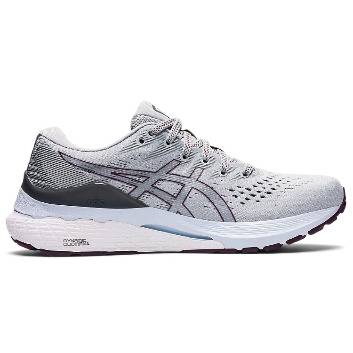 Женские кроссовки Asics Gel-Kayano 28 Mist Gray