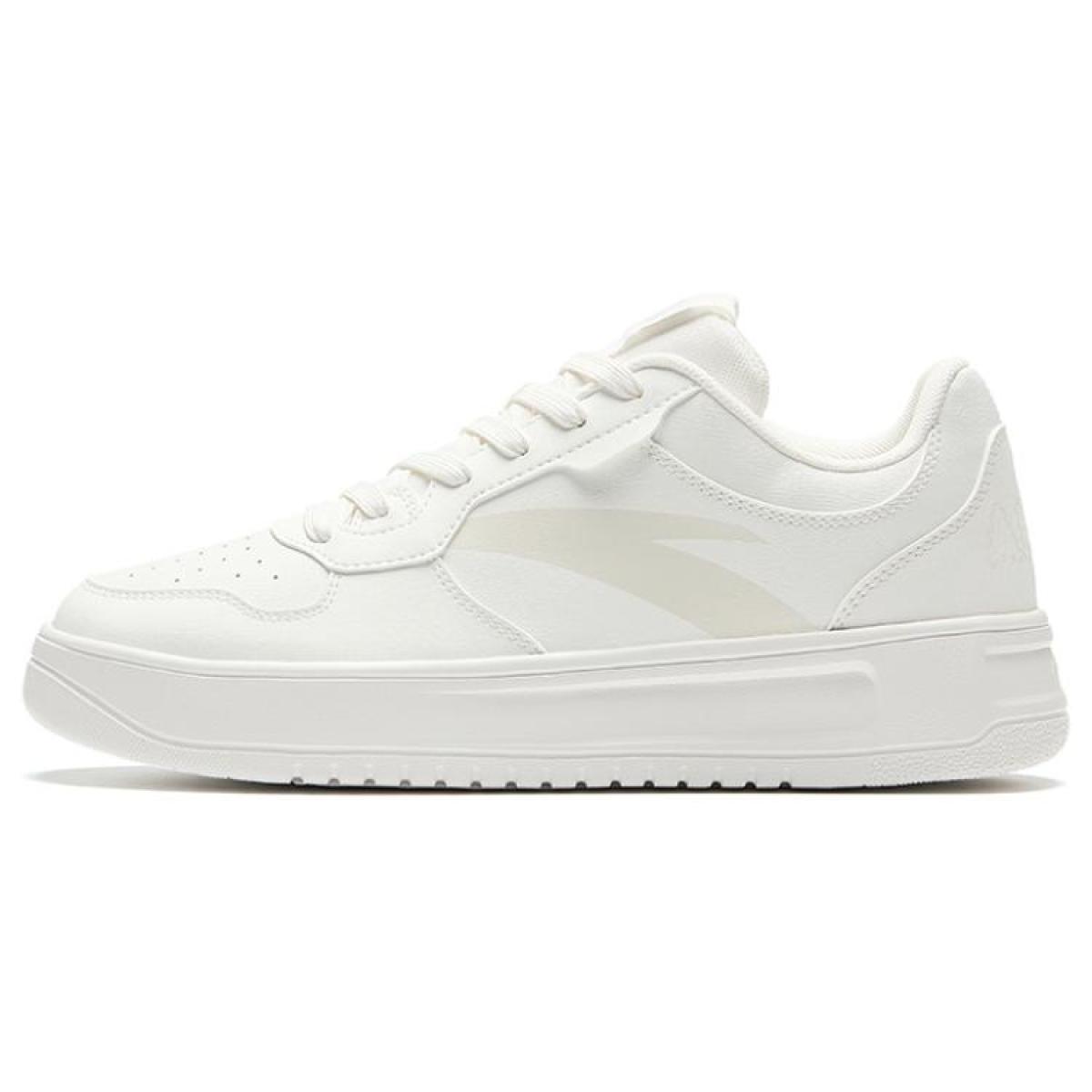 Мужские кроссовки Anta Easy White