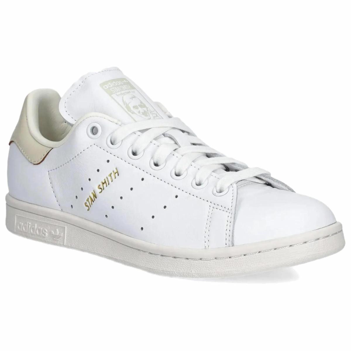 Кроссовки Adidas Originals Stan Smith White