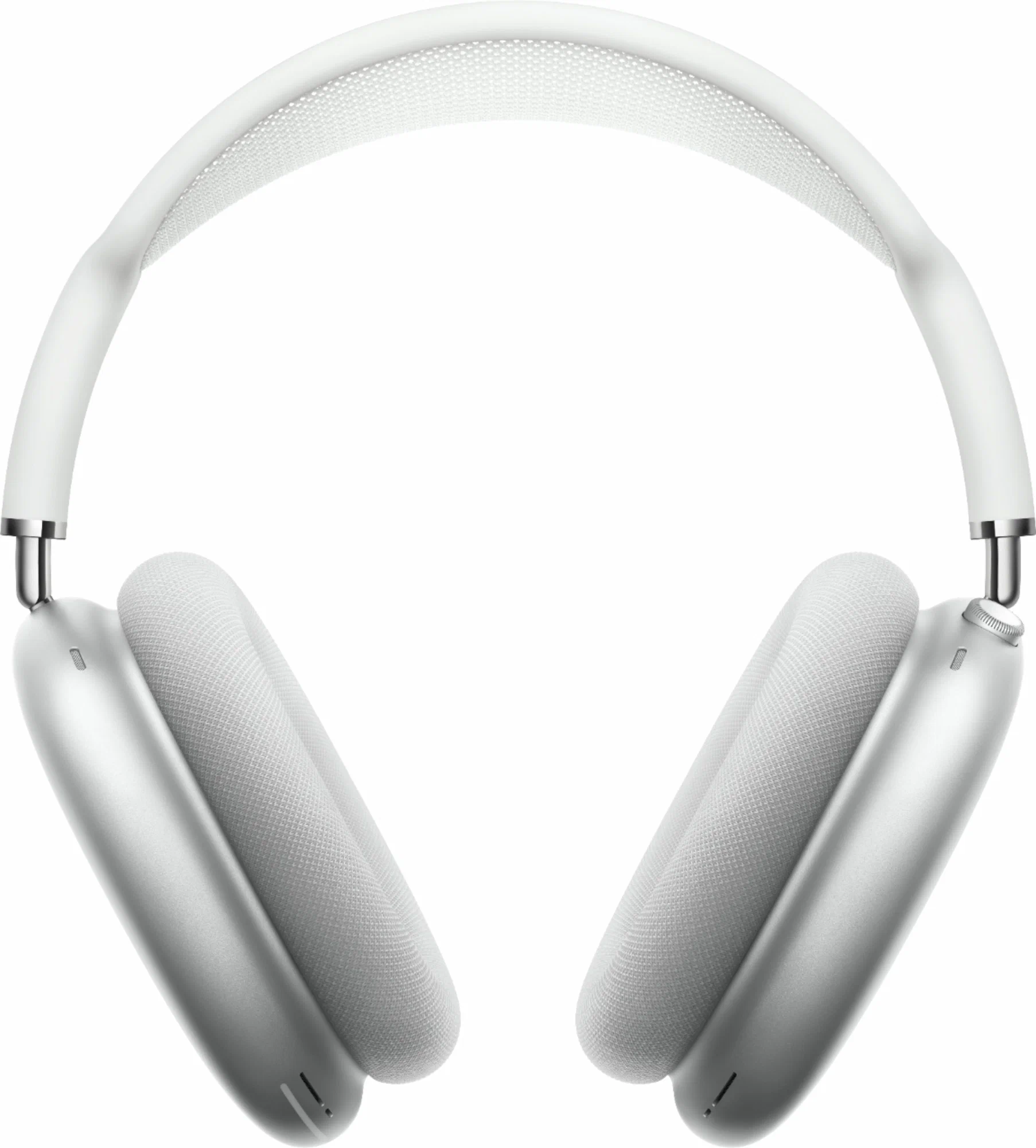 Беспроводные наушники Apple AirPods Max, Silver