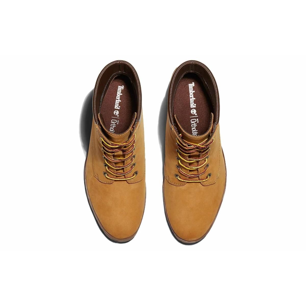 Женские ботинки Timberland Allington 6 Inch Wheat