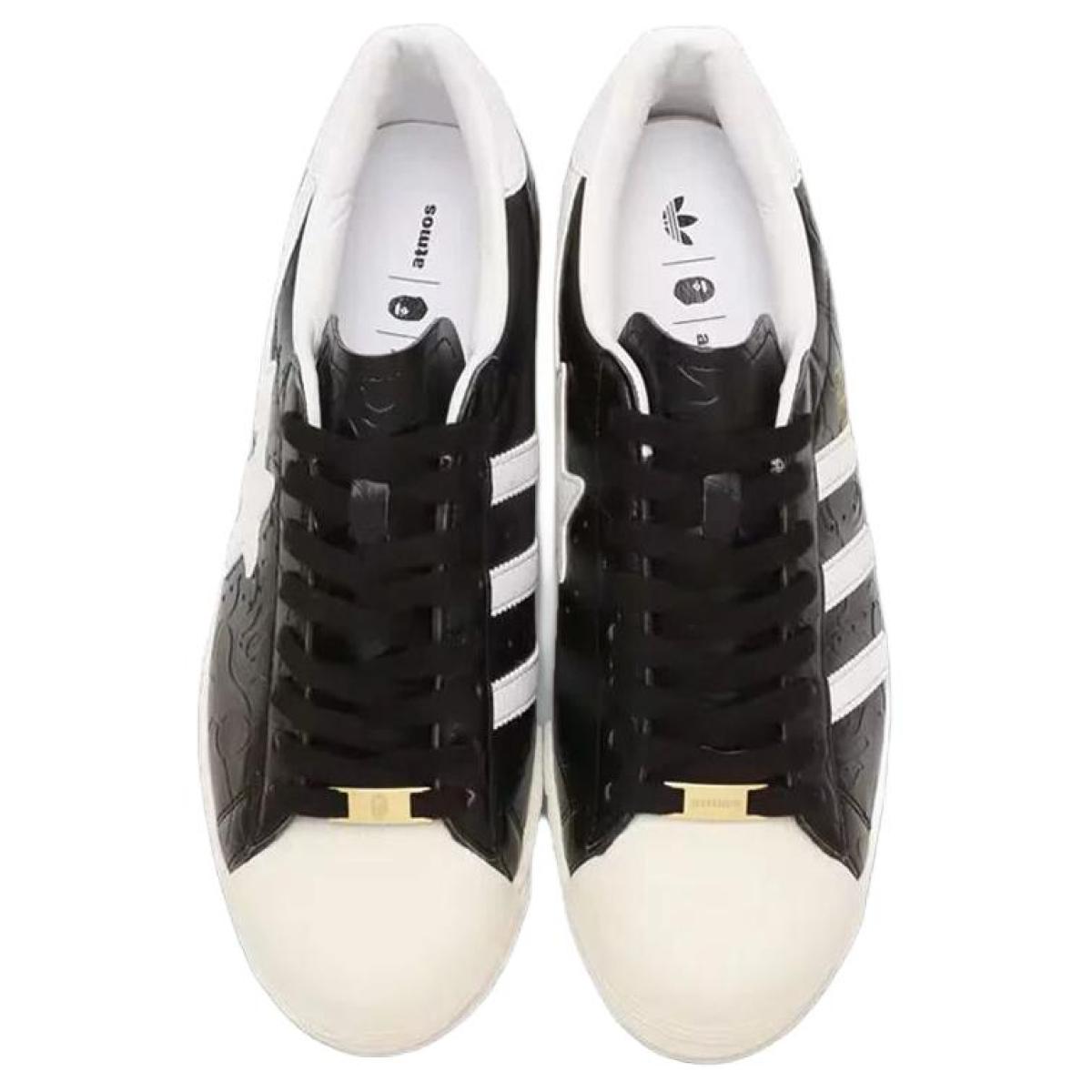Кроссовки Adidas Originals Superstar White