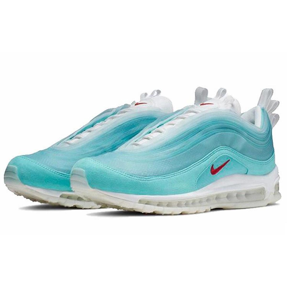 Кроссовки Nike Air Max 97 Kaleidoscope Blue