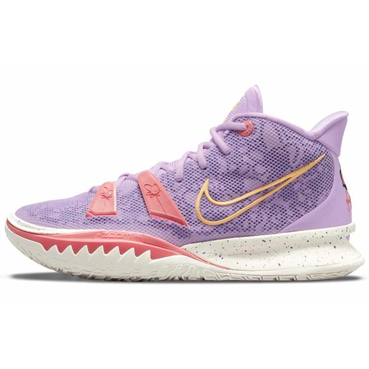 Кроссовки Nike Kyrie 7 EP Lavender Purple