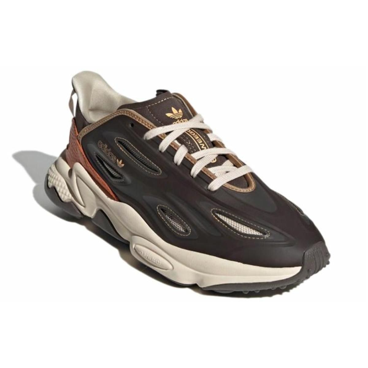 Кроссовки Adidas Originals Ozweego Celox Brown