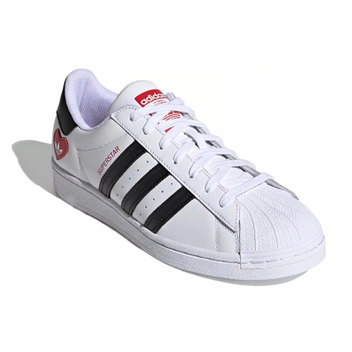 Кроссовки Adidas Originals Superstar White