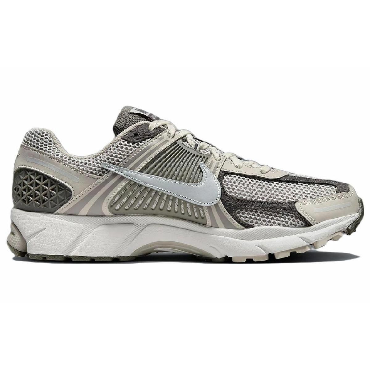 Кроссовки Nike Air Zoom Vomero 5 Bone Beige/Grey