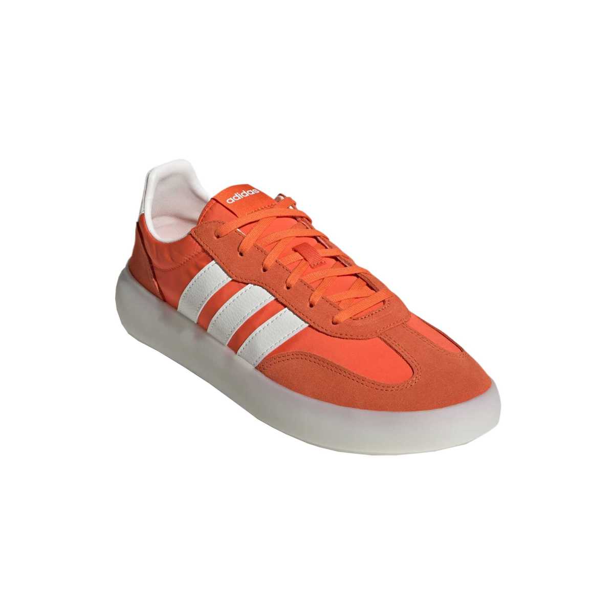 Кроссовки Adidas originals BARREDA DECODE Orange