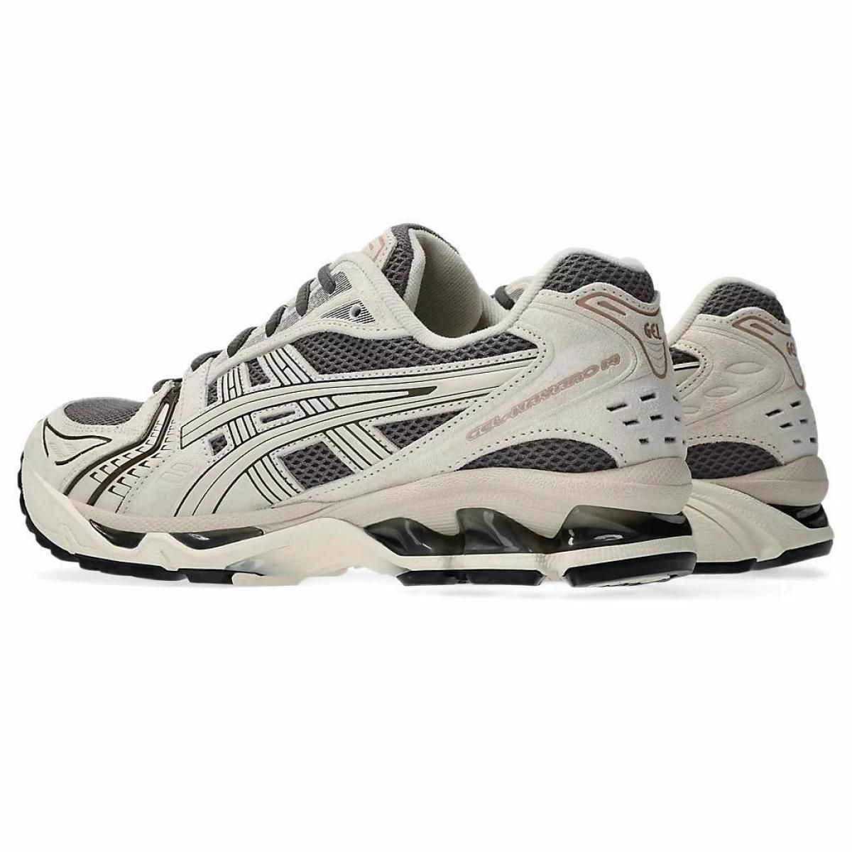 Кроссовки Asics Gel-Kayano 14 Grey