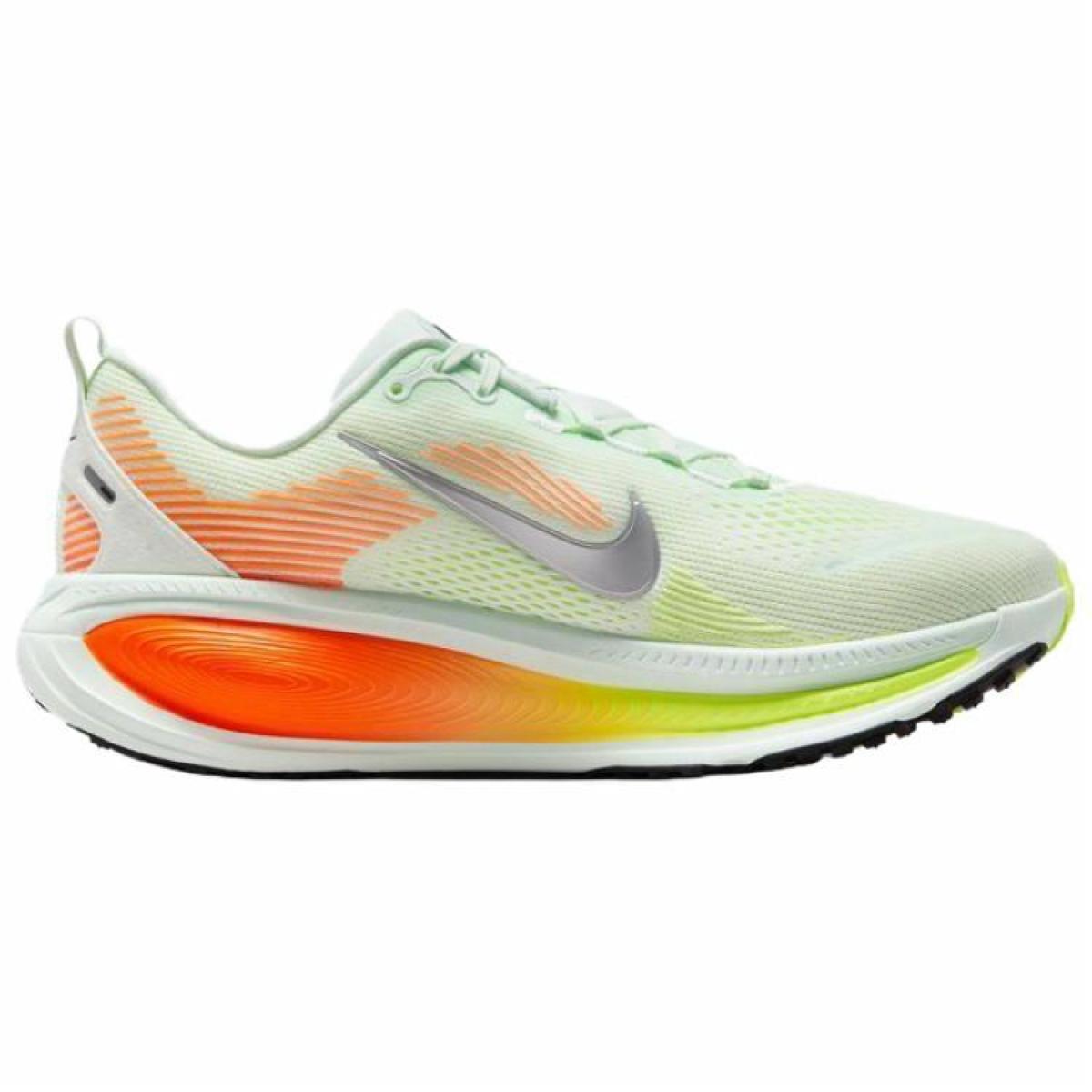 Мужские кроссовки Nike Vomero 18 Green/Orange