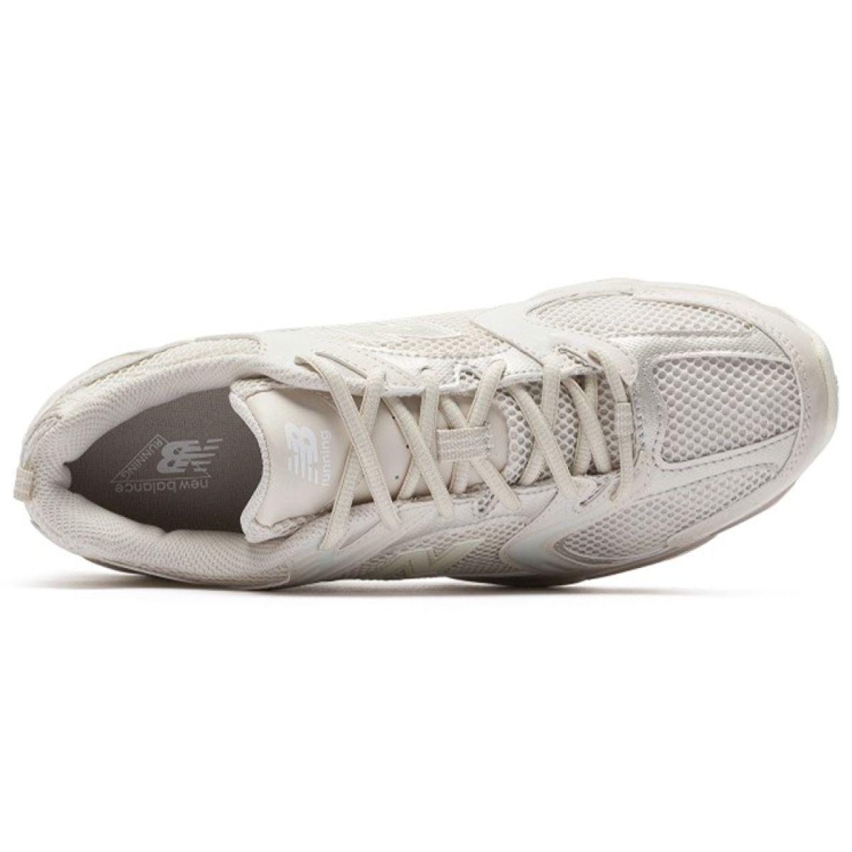 Кроссовки New Balance 530 "Moonbeam" Beige