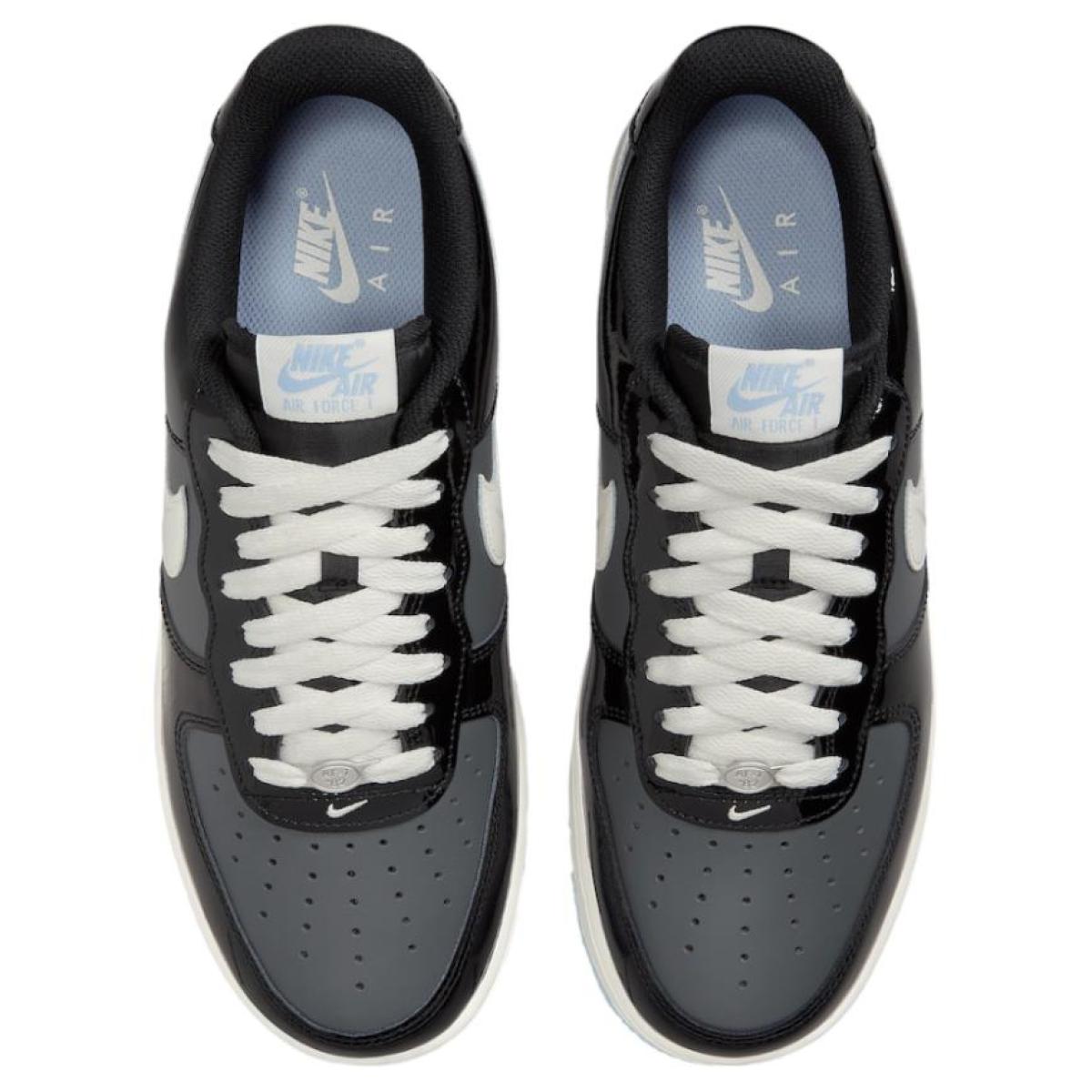 Кроссовки Nike Air Force 1 Black