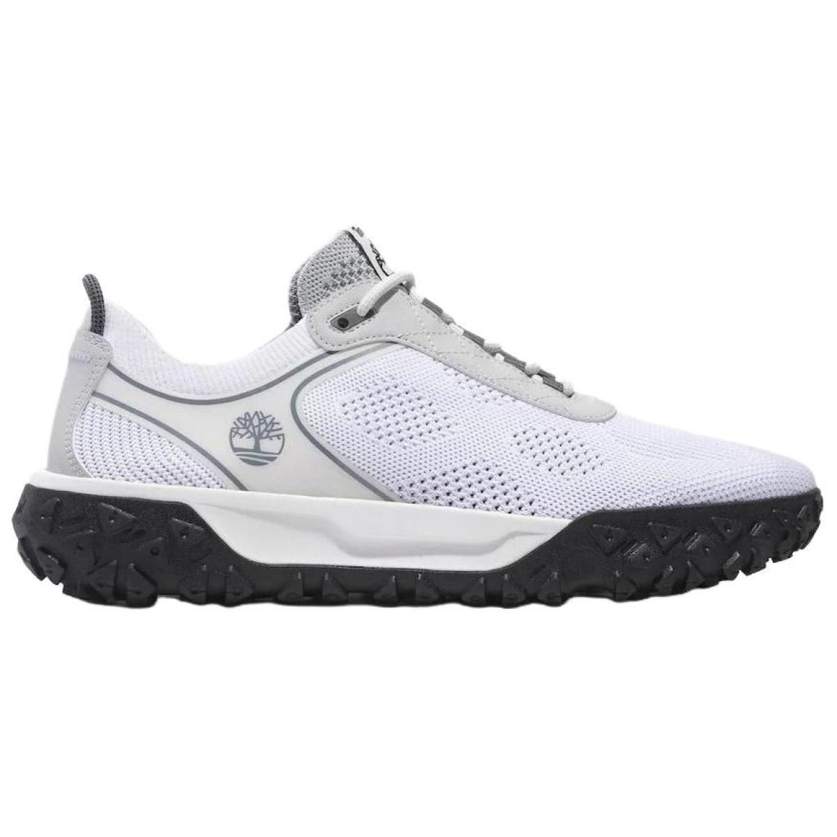 Мужские кроссовки Timberland Greenstride Motion 6 White