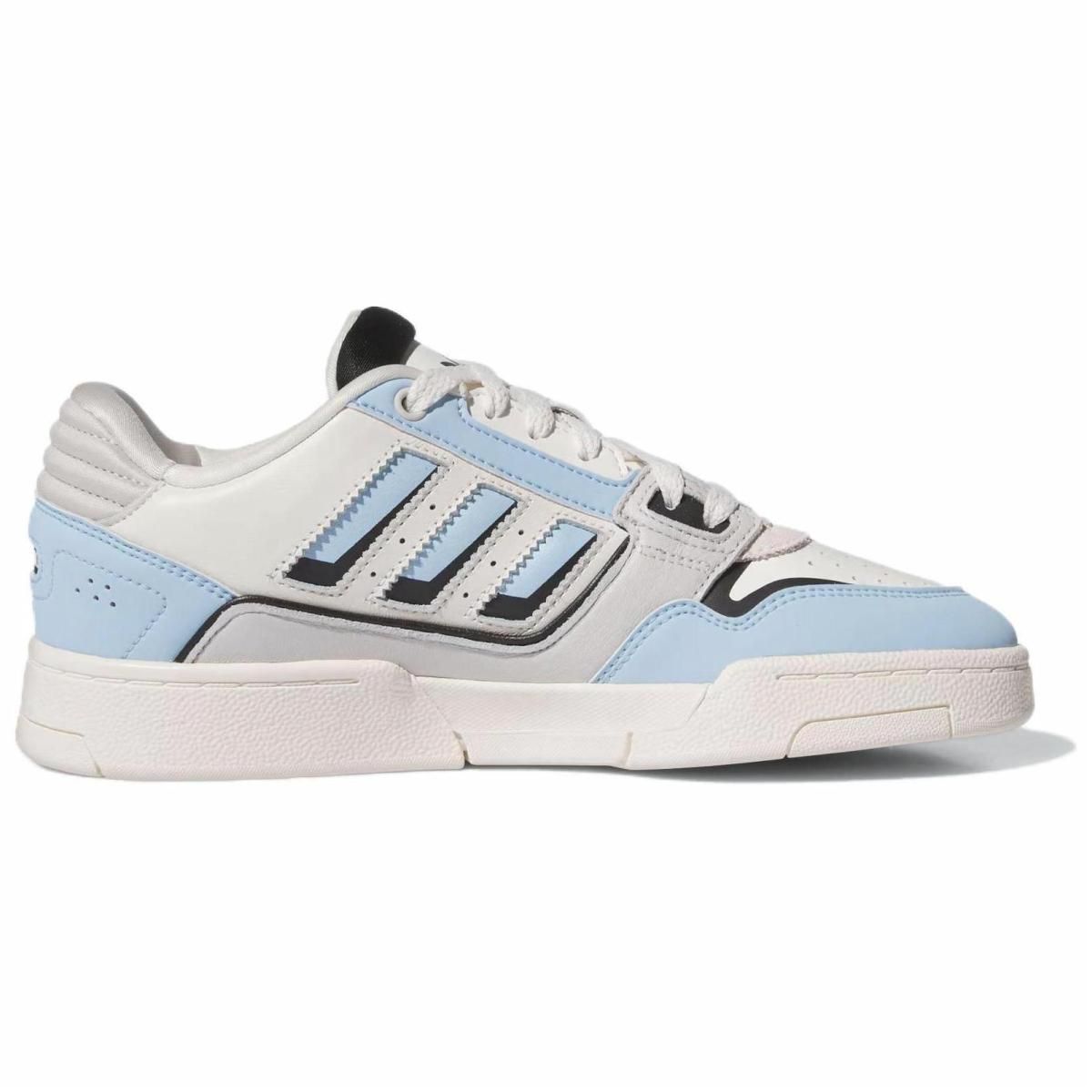 Кроссовки Adidas Originals Drop Step 2.0 Blue/Black/White