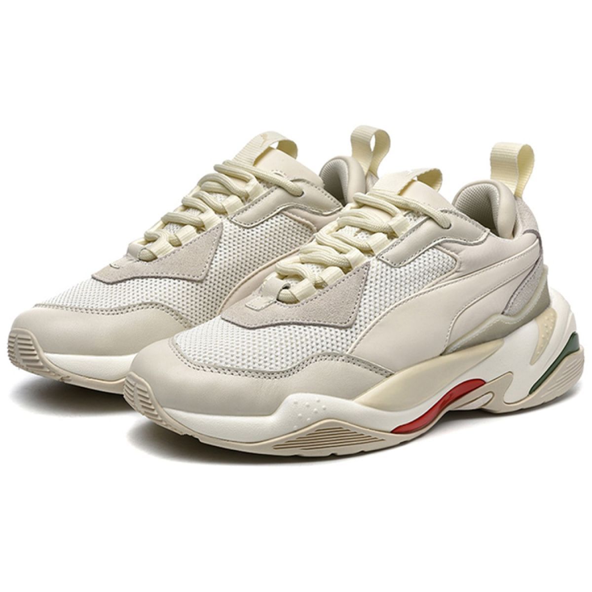 Кроссовки Puma Thunder Spectra Italian Flag