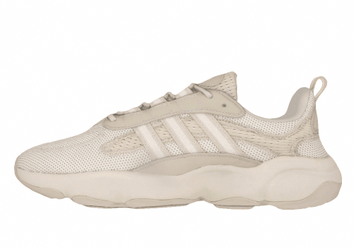 Кроссовки Adidas Originals Haiwee Beige/White