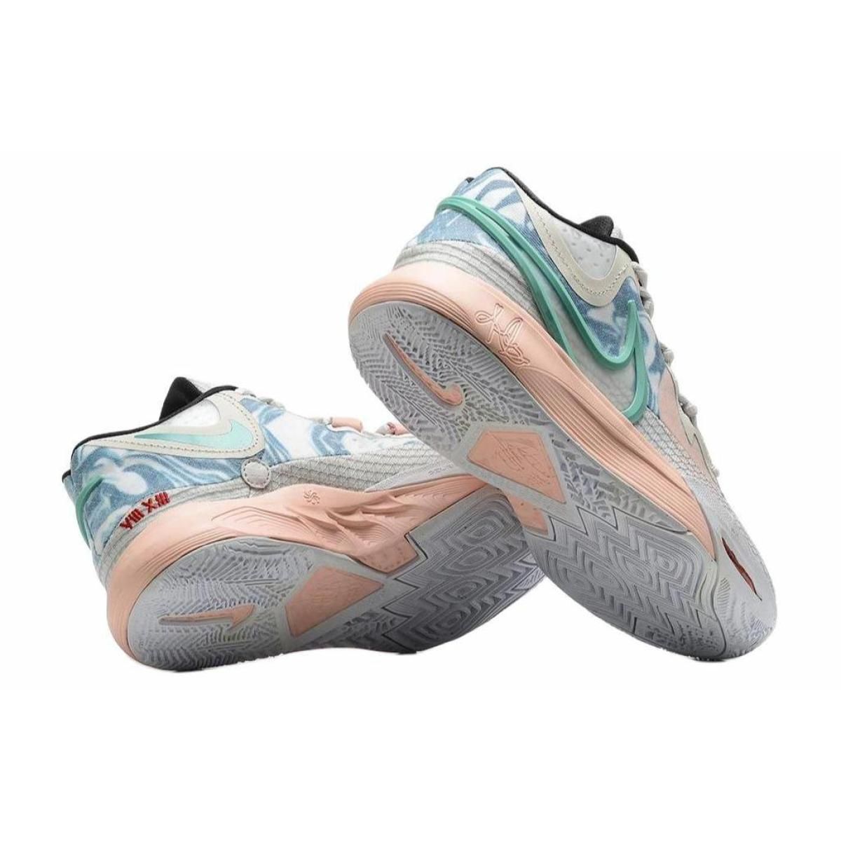Мужские кроссовки Nike Kyrie 8 Pink