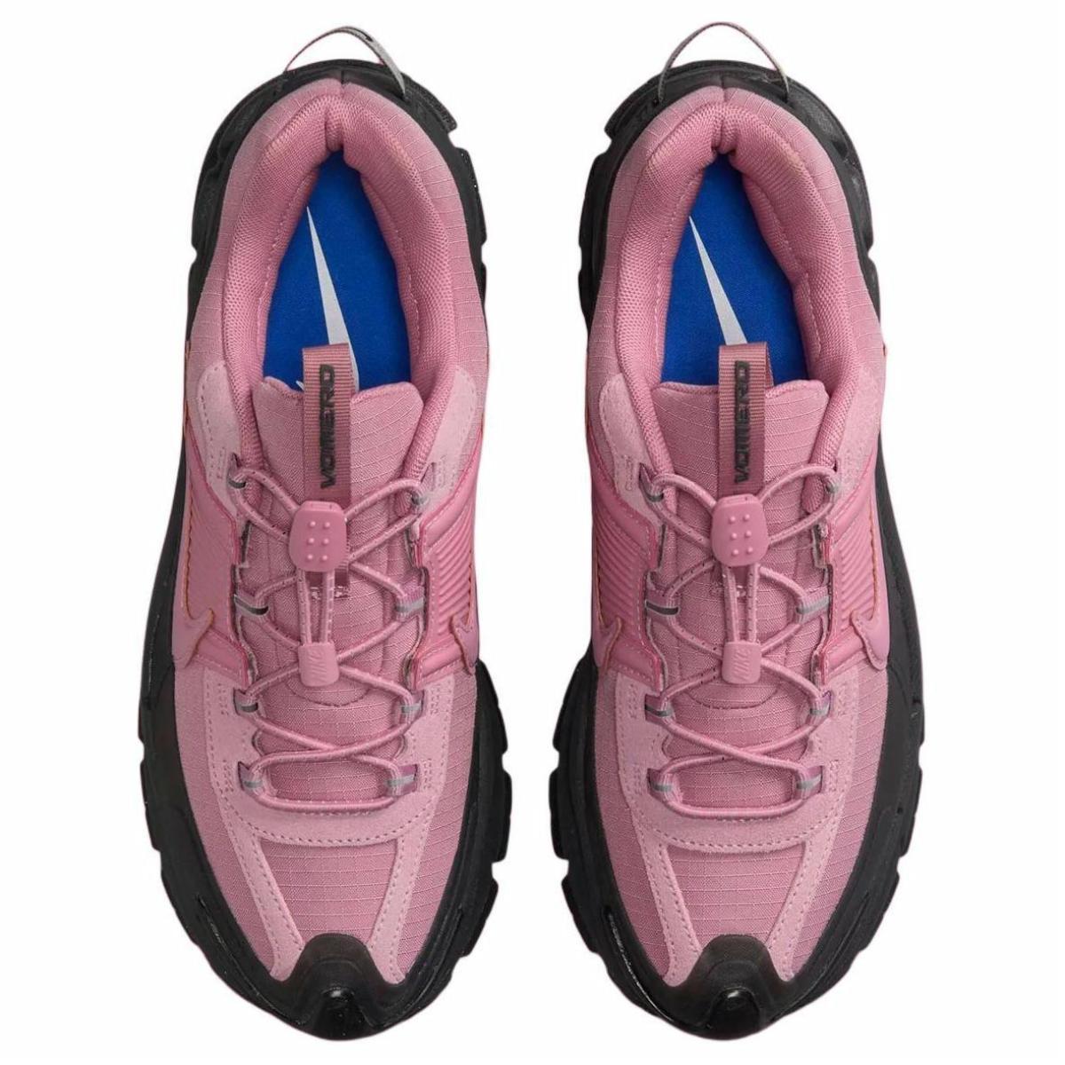 Женские кроссовки Nike Air Zoom Vomero 5 Roam Elemental Pink Black/Pink