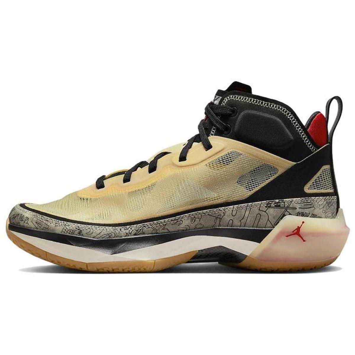 Кроссовки Air Jordan 37 "Jayson Tatum" PF