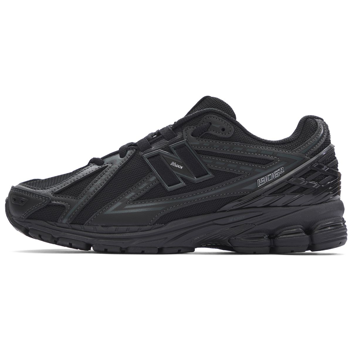 Кроссовки New Balance 1906R Black