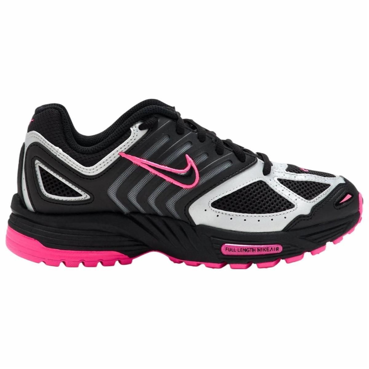 Кроссовки Nike Air Pegasus 2K5 Black/Pink