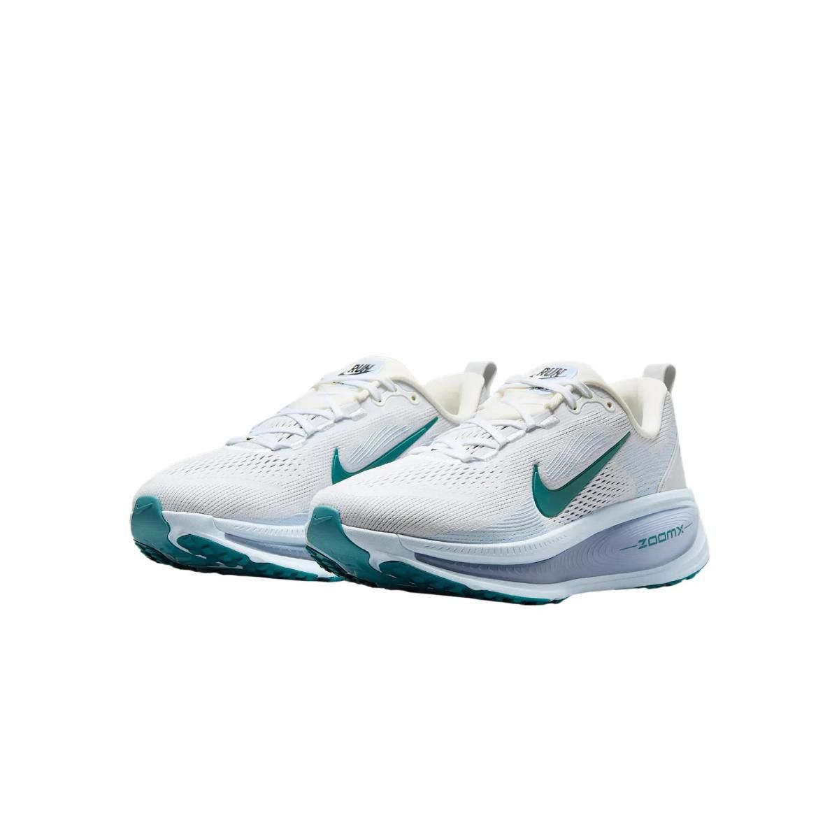 Женские кроссовки Nike Vomero 18 White