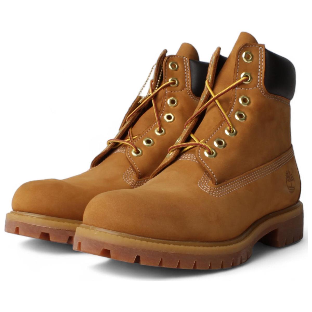Мужские ботинки Timberland Tree Brown