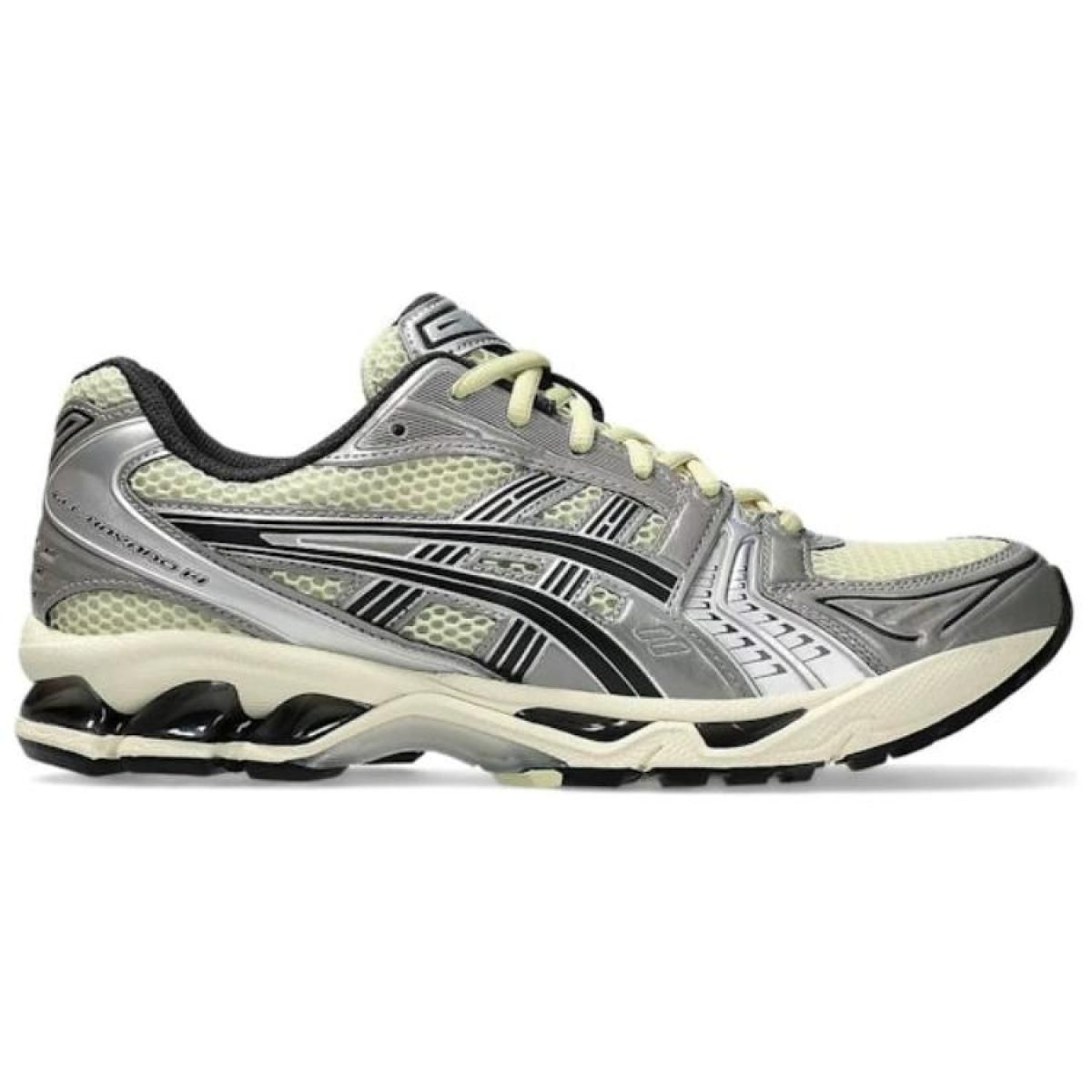 Кроссовки Asics Gel-Kayano 14 Grey/White