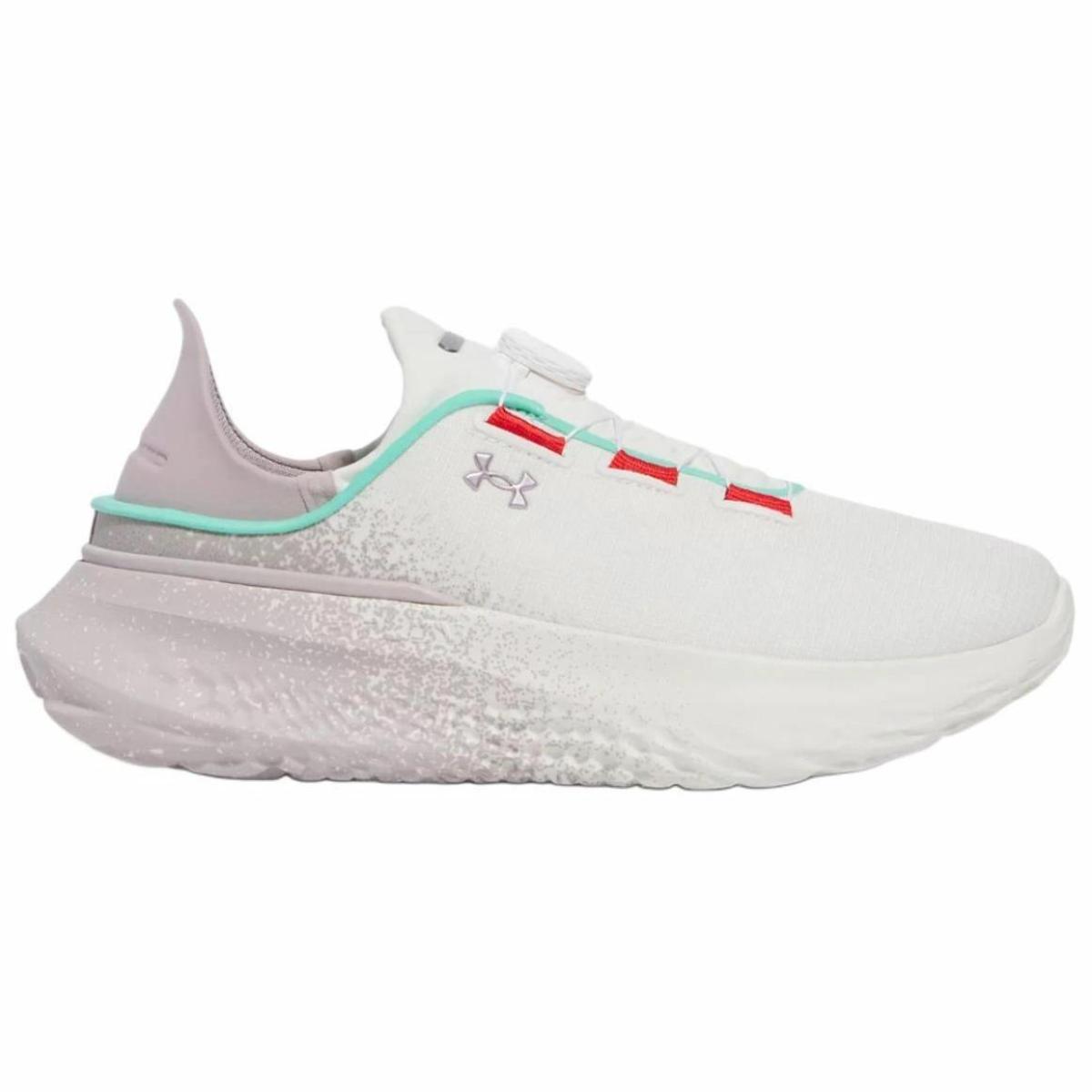 Кроссовки Under Armour Slipspeed IWD Megat White