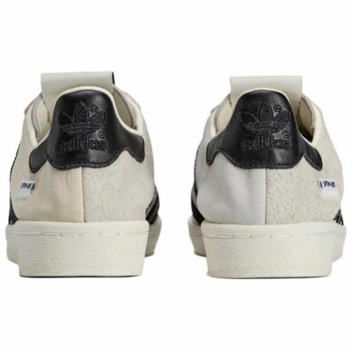 Кроссовки Adidas Originals Superstar 82 Grey/White