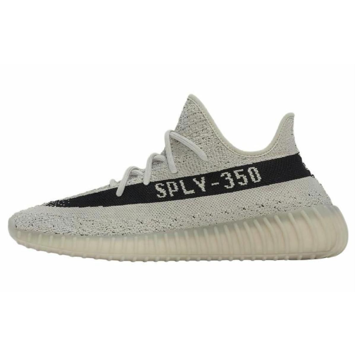 Кроссовки Adidas Yeezy Boost 350 V2 Slate