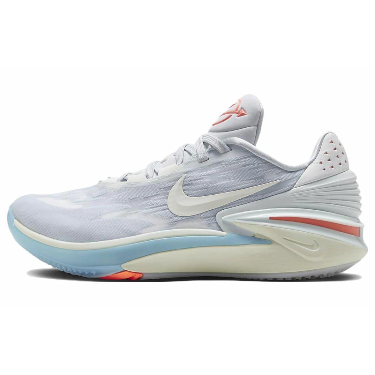 Кроссовки Nike Air Zoom G.T. Cut 2 "Aura"