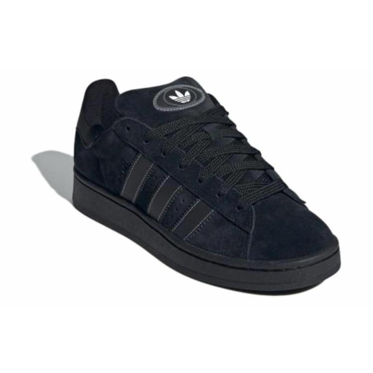 Мужские кеды Adidas Originals Campus 00s Black