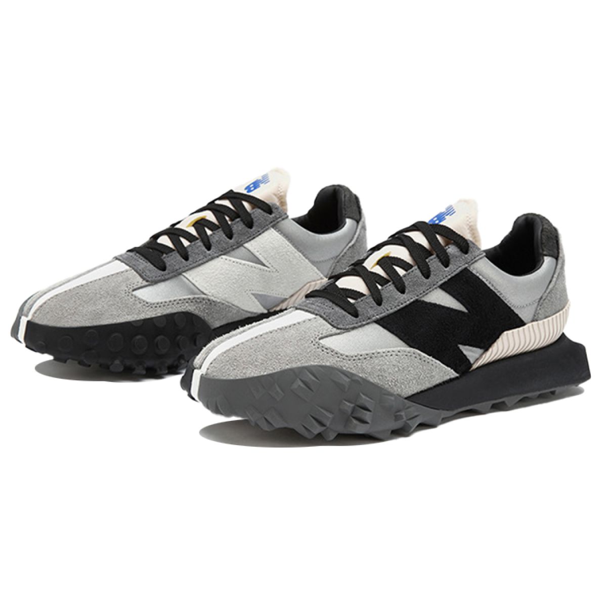 Кроссовки New Balance XC-72 Castlerock