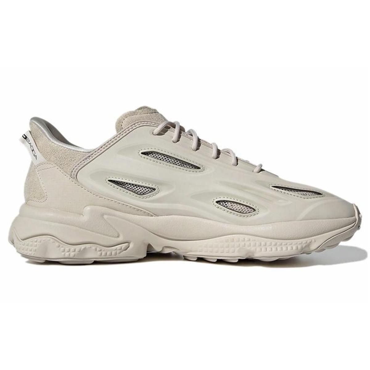 Кроссовки Adidas Originals Ozweego Celox Beige