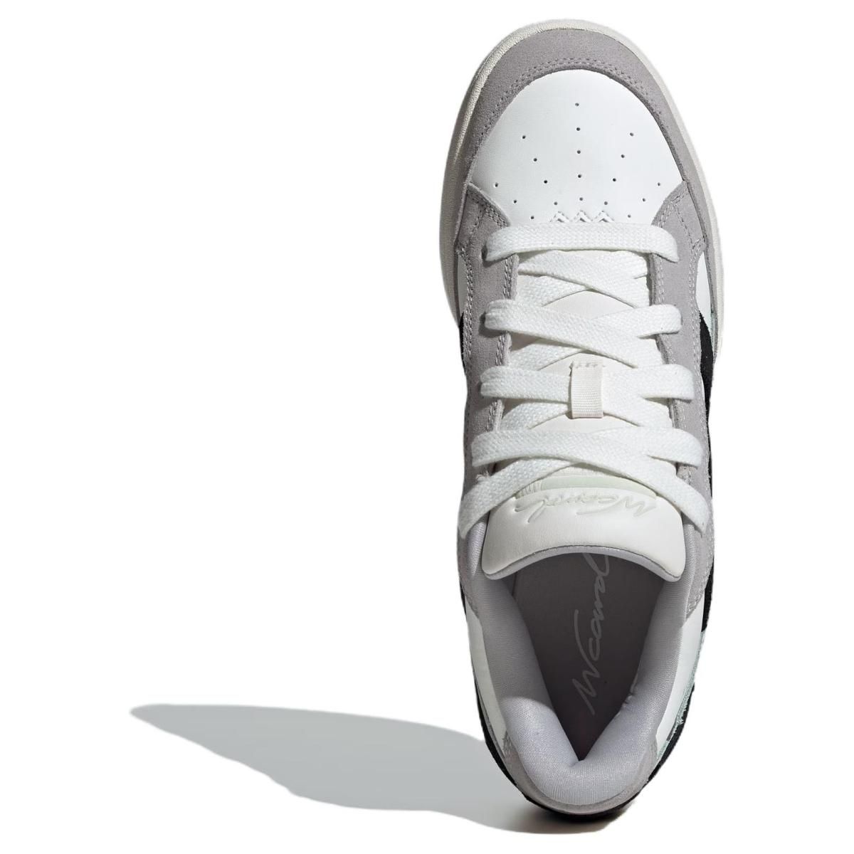 Кроссовки Adidas originals WCARD ADV White/Grey