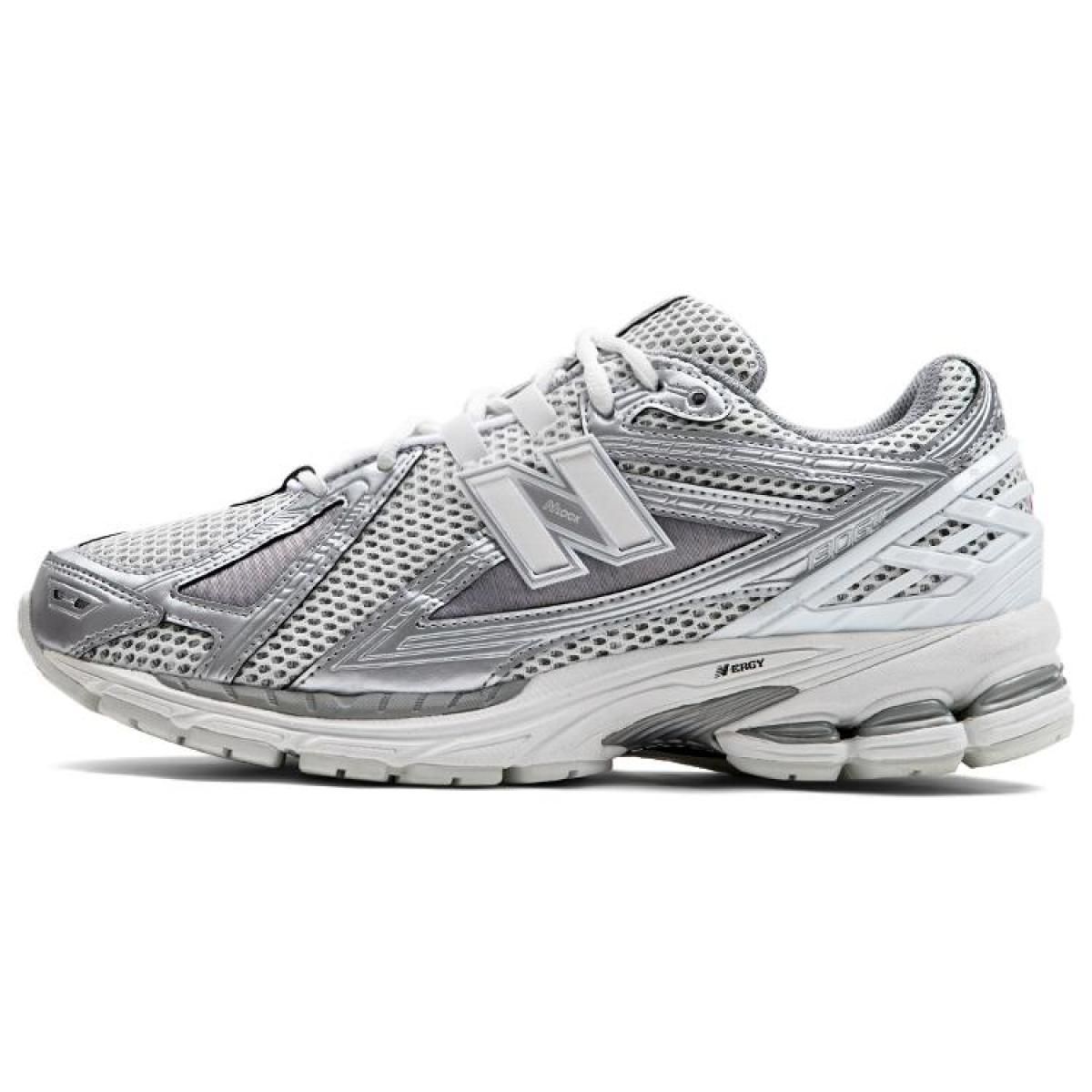 Кроссовки New Balance 1906R "urbanore" Silver